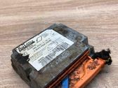 Airbag control unit/module