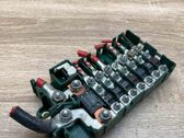 Battery relay fuse