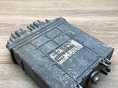 Engine control unit/module ECU