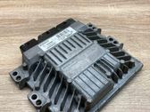 Unité de commande, module ECU de moteur