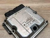 Engine control unit/module ECU