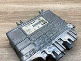 Motorsteuergerät ECU