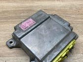 Airbag control unit/module