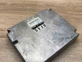Engine control unit/module ECU