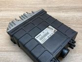 Блок управления двигателем ECU