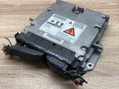 Engine control unit/module ECU
