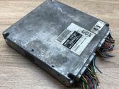 Unité de commande, module ECU de moteur