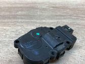 Air flap motor/actuator