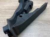 Pedal del acelerador