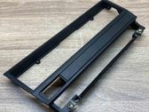 Radio/GPS head unit trim
