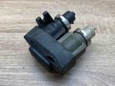 Turbo solenoid valve
