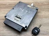 Unidad de control/módulo ECU del motor