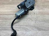 Tailgate/trunk/boot lift motor