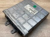 Блок управления двигателем ECU