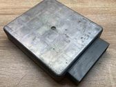 Unité de commande, module ECU de moteur