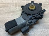 Rear door window regulator motor