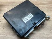 ABS control unit/module