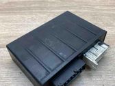 Comfort/convenience module
