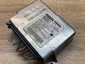 Airbag control unit/module