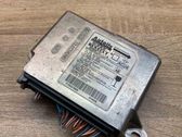 Airbag control unit/module