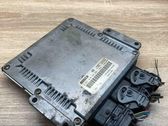Unité de commande, module ECU de moteur