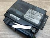 Motorsteuergerät ECU