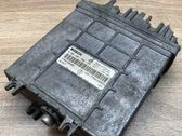 Engine control unit/module ECU