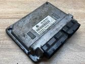 Engine control unit/module ECU