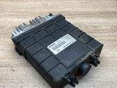 Engine control unit/module ECU