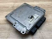Unité de commande, module ECU de moteur