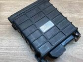 Engine control unit/module ECU