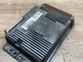 Engine control unit/module ECU