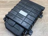 Engine control unit/module ECU