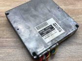 Unité de commande, module ECU de moteur