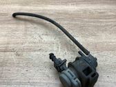 Turbo solenoid valve