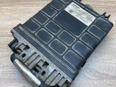 Engine control unit/module ECU