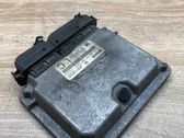 Engine control unit/module ECU