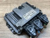 Unidad de control/módulo ECU del motor