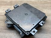 Engine control unit/module ECU