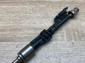 Injecteur de carburant