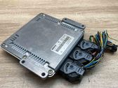 Engine control unit/module ECU