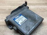 Motorsteuergerät ECU