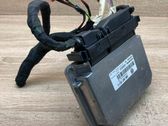 Engine control unit/module ECU