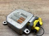 Airbag control unit/module