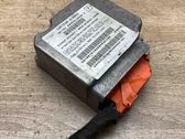 Airbag control unit/module