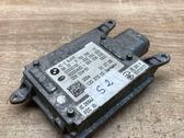 Radarsensor Totwinkel Spurwechsel