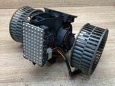 Heater fan/blower
