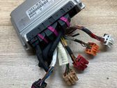 Engine control unit/module ECU