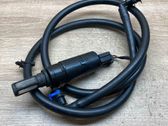 Pumpe Scheinwerferreinigungsanlage