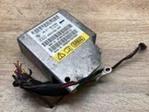 Airbag control unit/module